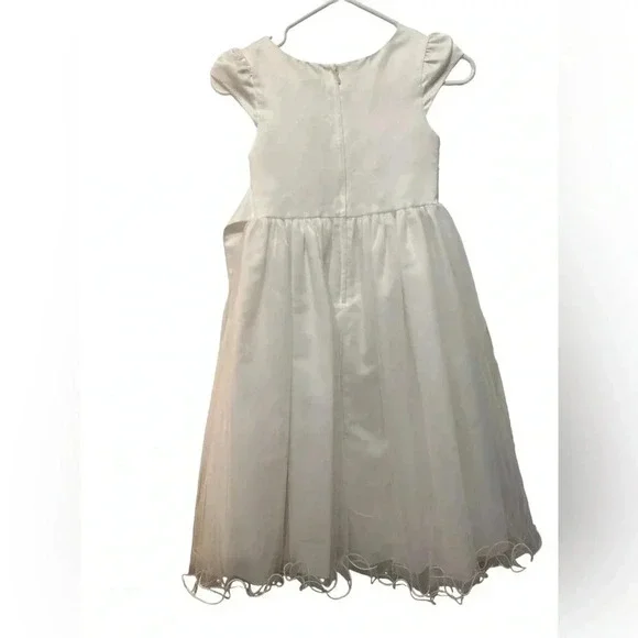 First Communion Gown - Picture 3 of 9